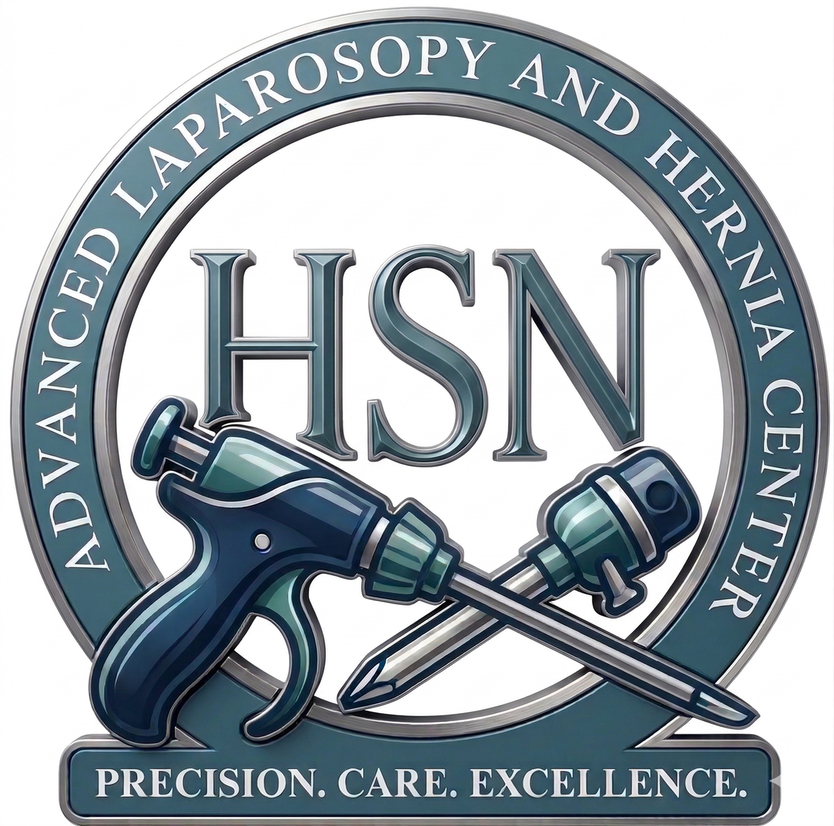 Dr. Sudhakar Rao TMC Logo